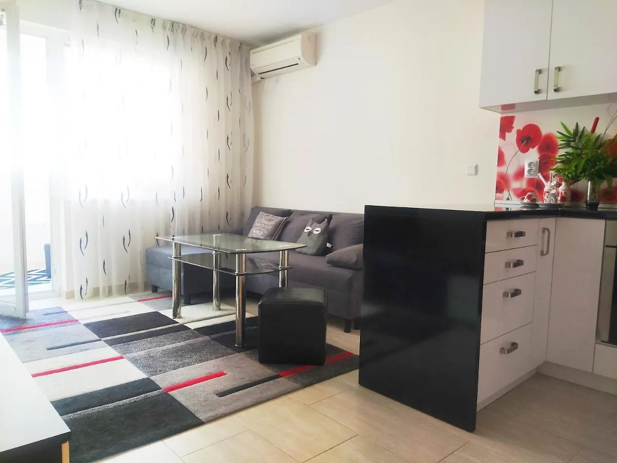 Modern Apartment In Бургас Болгария