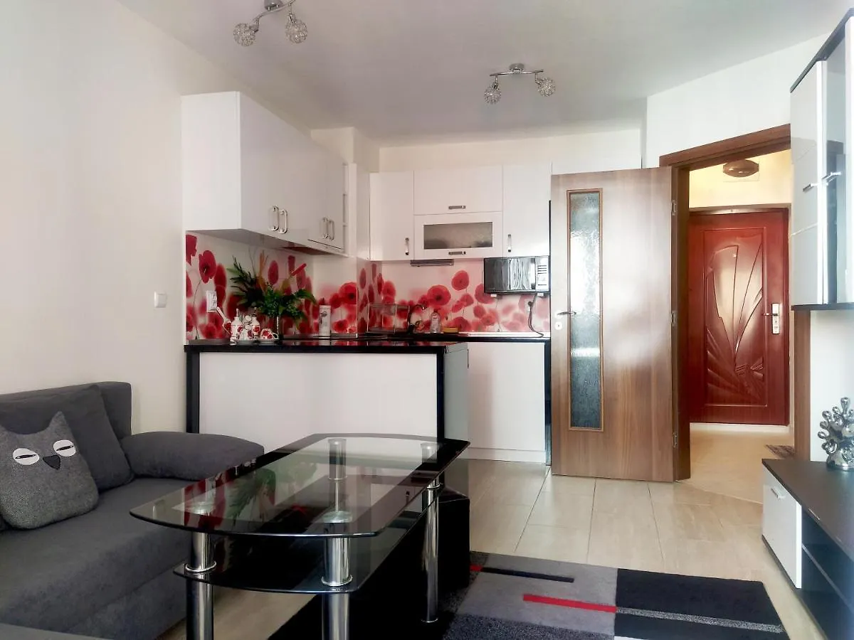 Modern Apartment In Бургас 0*,  Болгария