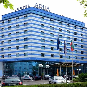 4* Otel Aqua