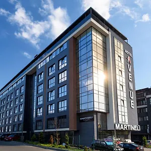 3* Otel Avenue